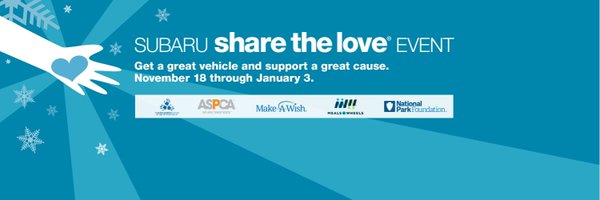 AVSubaruCA Profile Banner