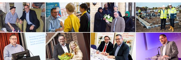 Steve_Torus Profile Banner