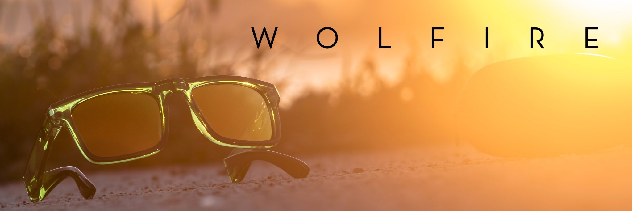 wolfireglasses's profile banner image