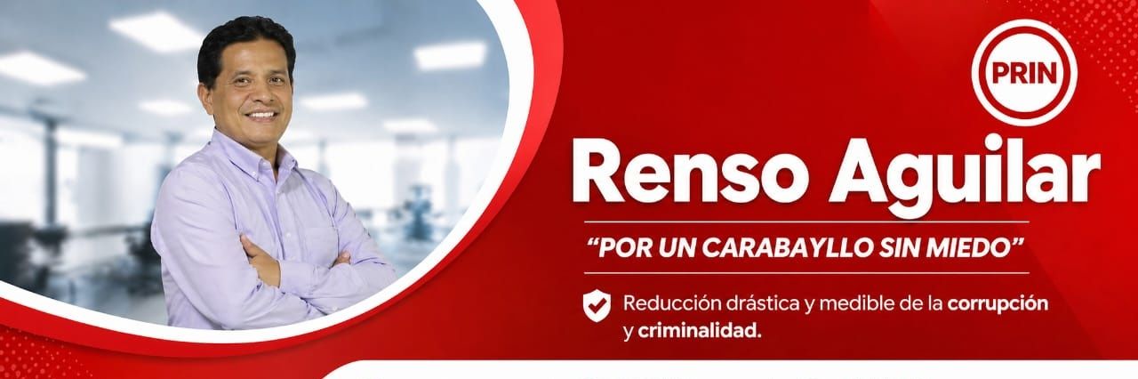 PRINCarabayllo's profile banner image