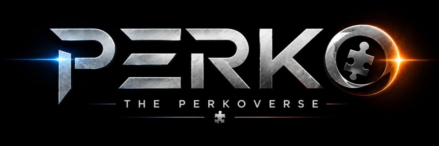 HeyPerko's profile banner image