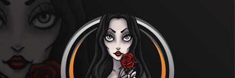 Twisted banner
