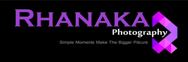 RhanakaPhoto's profile banner image