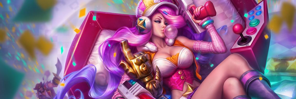 CrazyPardal's profile banner image