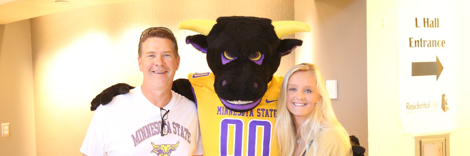 MSUMankatoRL's profile banner image
