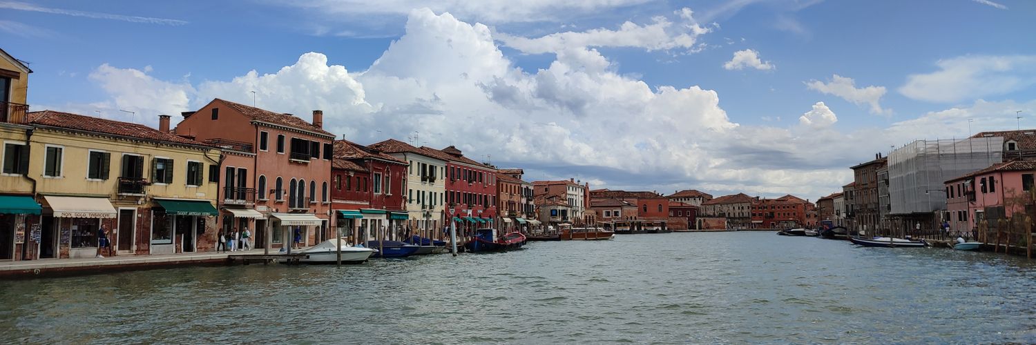 Venetian Republic banner