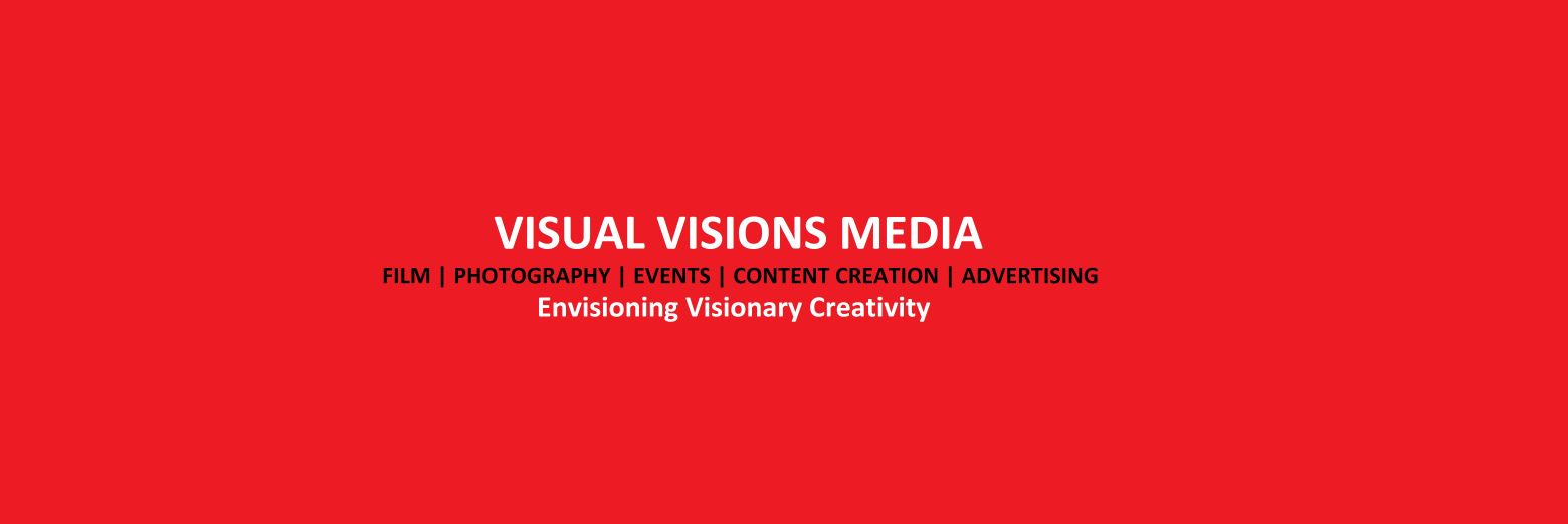 VisualVisionsTV's profile banner image