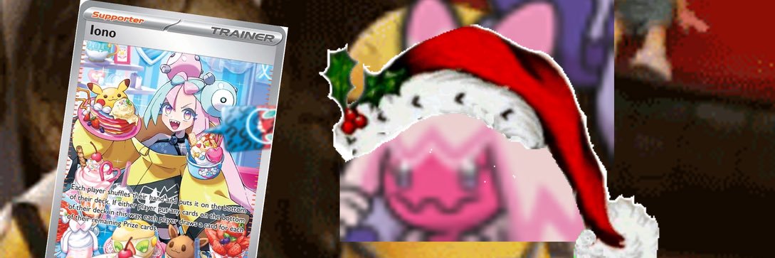 Tinkaton ex Believer (Paul F.) banner