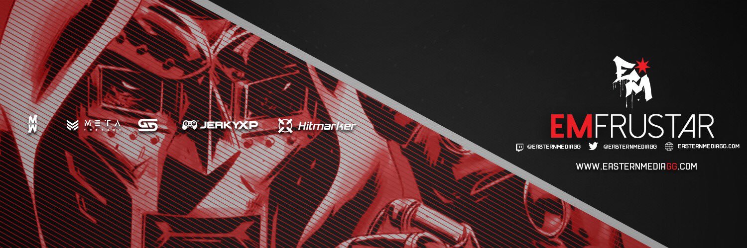 FRuSTaR_252's profile banner image