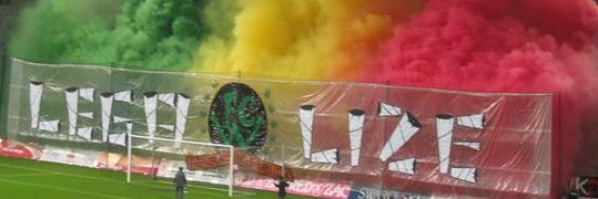 Spiro Guberina banner