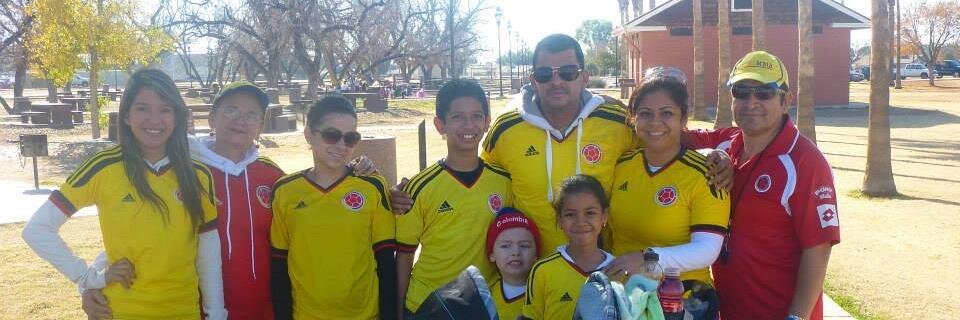 WilmarSolano's profile banner image