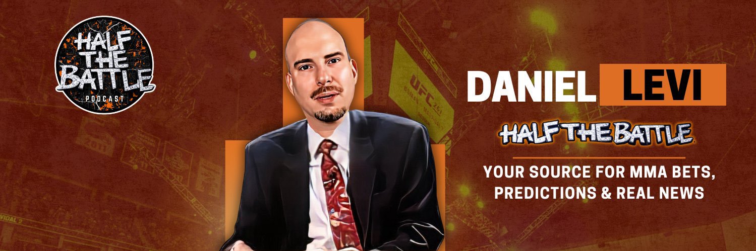 Dan's banner