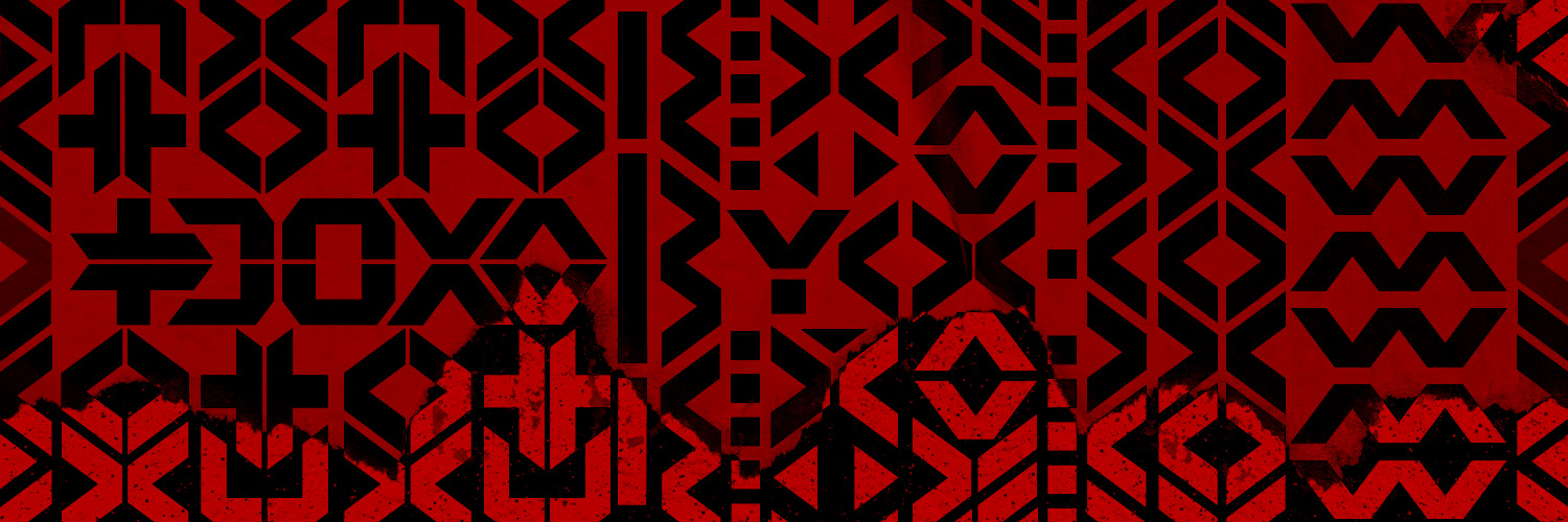 theartist's banner