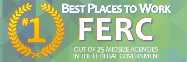 WorkatFERC Profile Banner