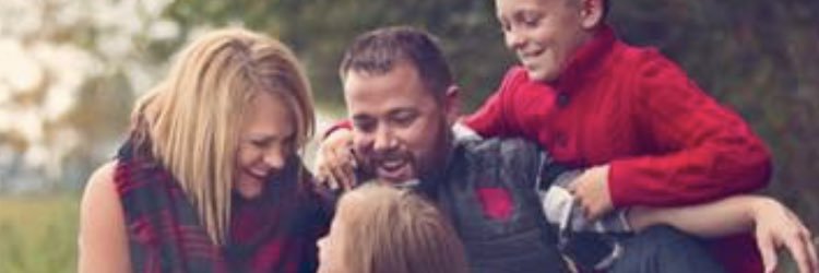 Branden Daily banner