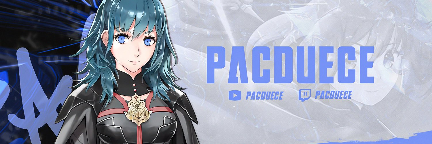 PACDUECE's profile banner image