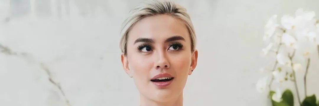 AGNEZ MO is Agnes Monica banner