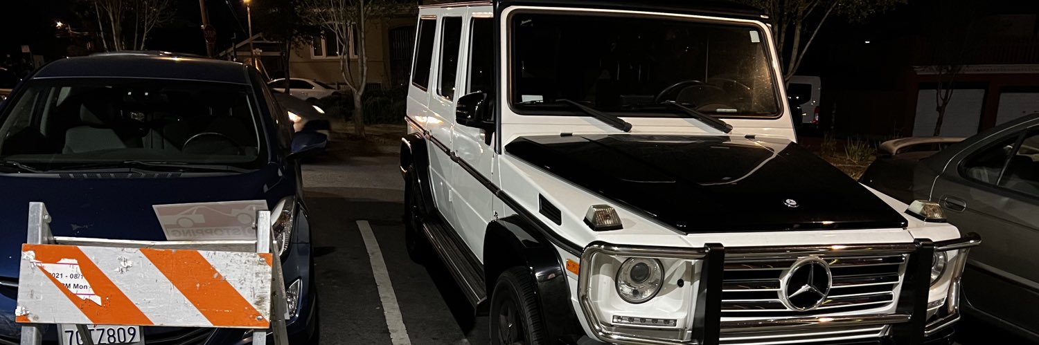 Richard Jercha banner