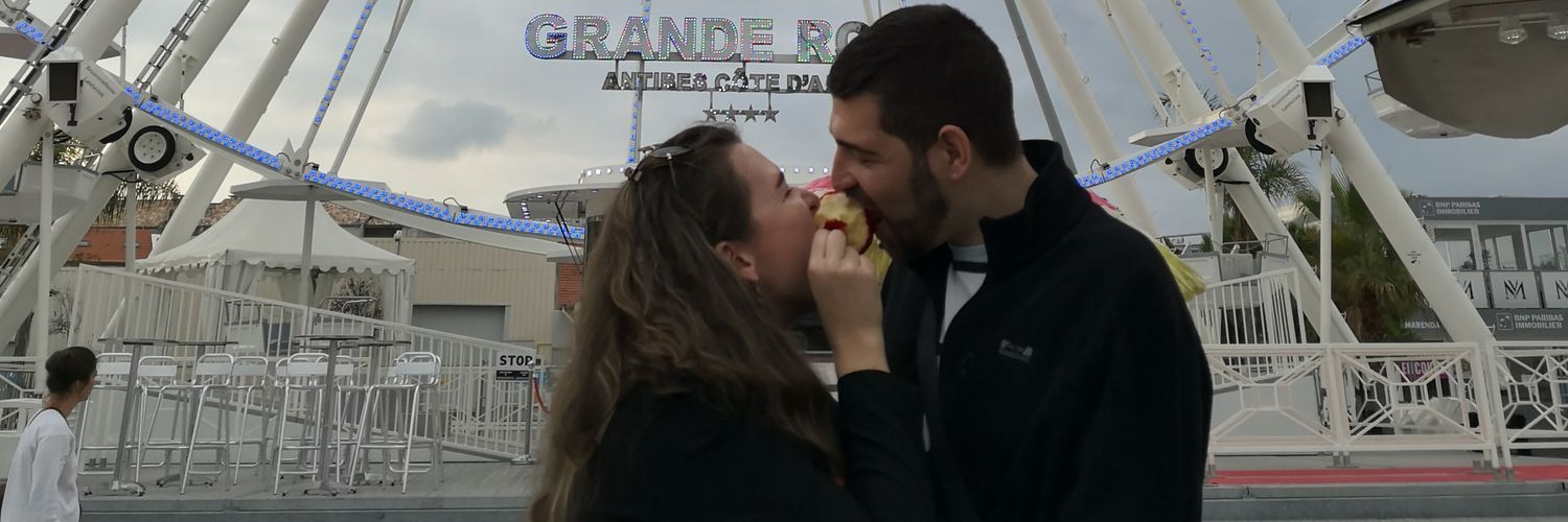 romainamato's profile banner image