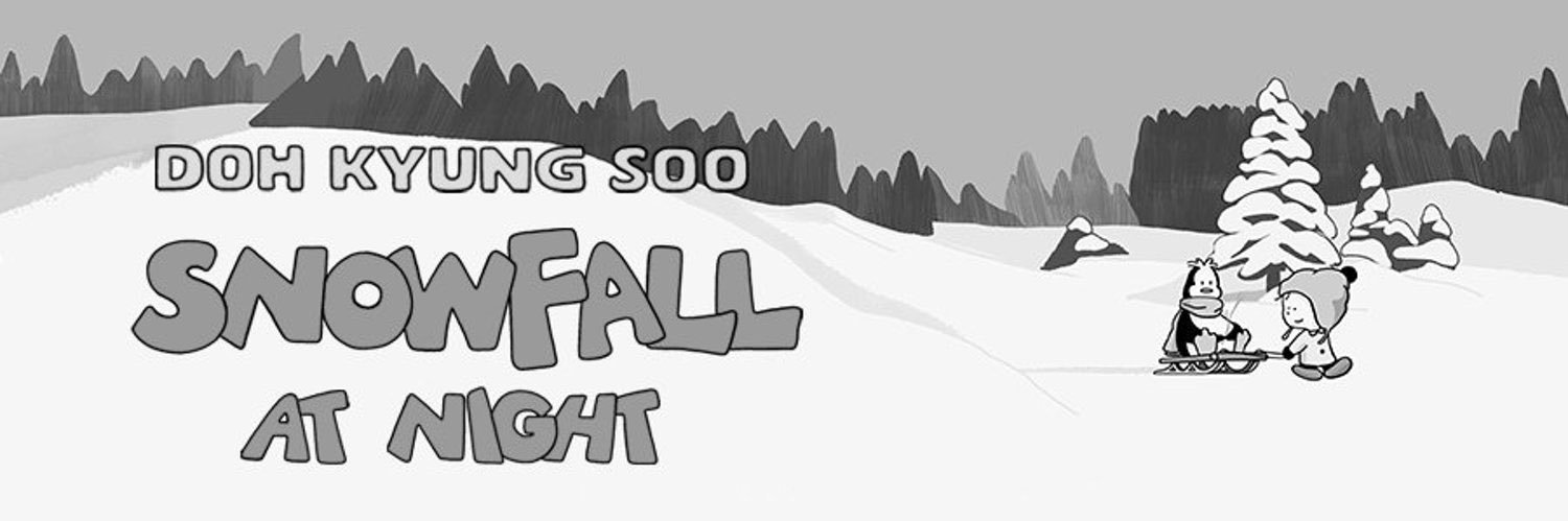 kyungsom's profile banner image