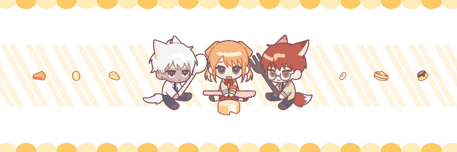 39_ggomu's profile banner image
