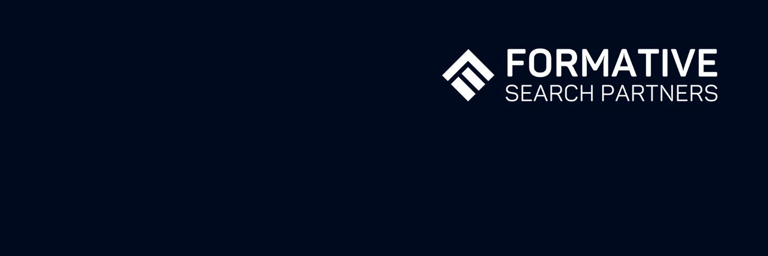 Formative Search Partners (fka CloserIQ) banner