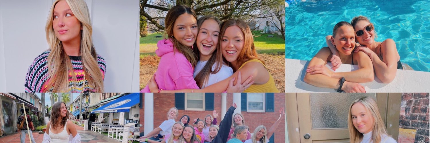 Alpha Phi WMU banner