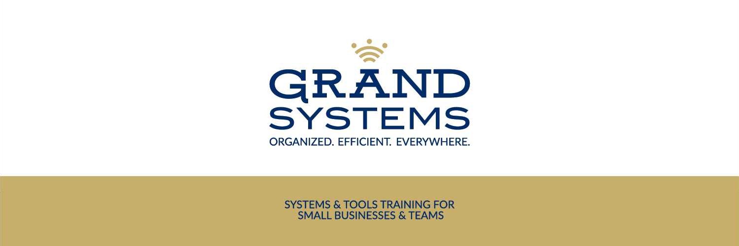 GrandSystems's profile banner image