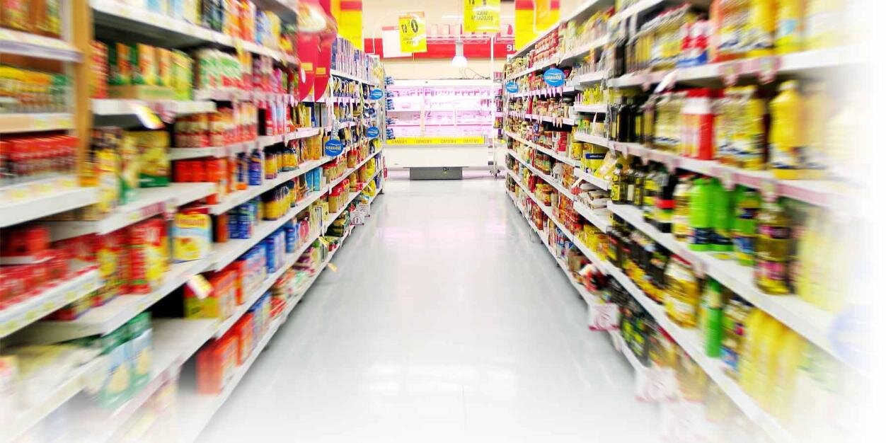 Grande distrib banner