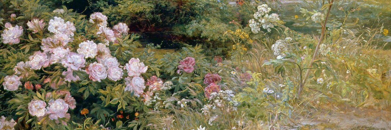 jimaggieflower's profile banner image