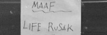 Masfikry's profile banner image