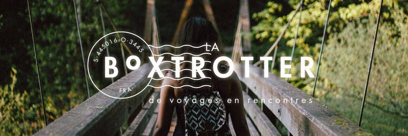 LaBoxtrotter's profile banner image