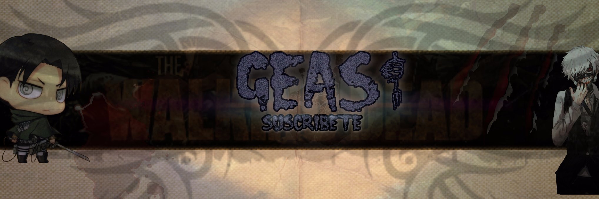 Geas128 banner