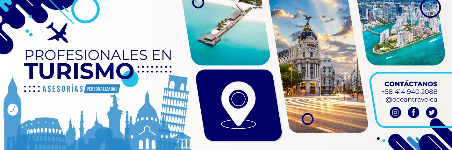 oceantravelca's profile banner image