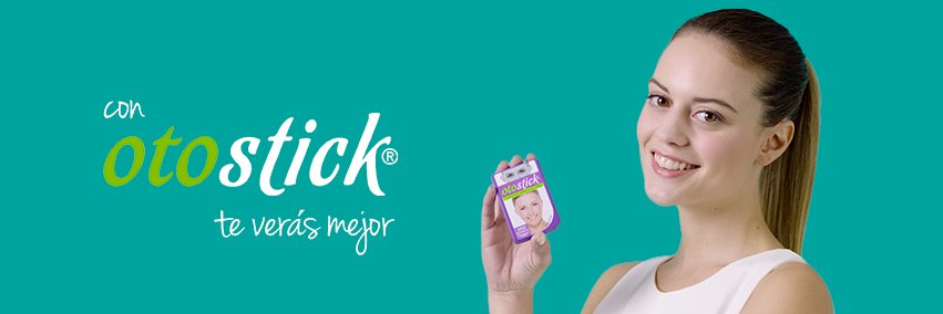 OtostickColombia banner