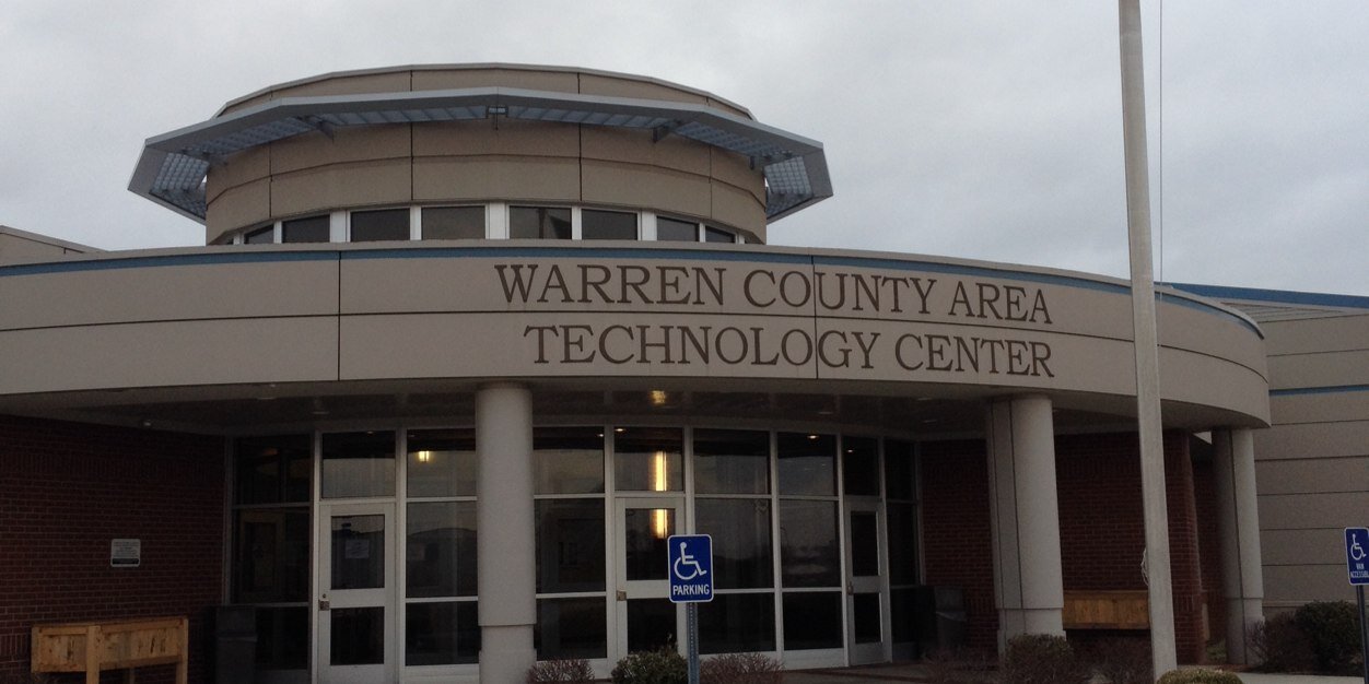 WarrenCountyTec's profile banner image