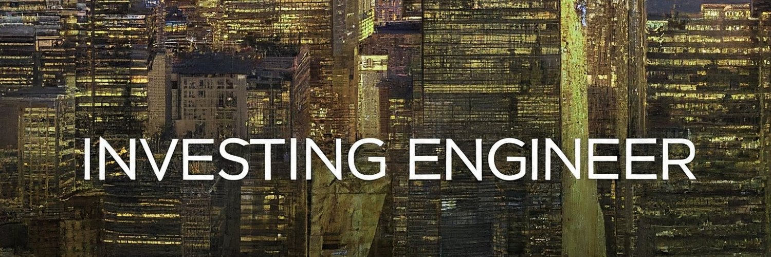 TechInvestor99's profile banner image