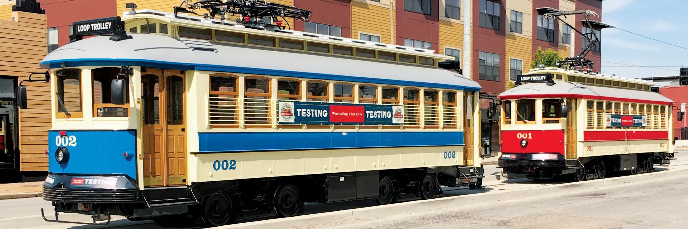 LoopTrolley's profile banner image