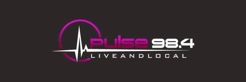 Pulse Rock Show banner
