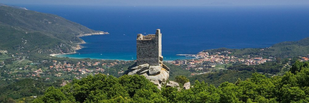 Visit Elba Official banner