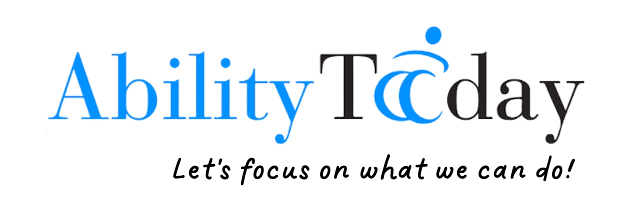 @AbilityToday banner