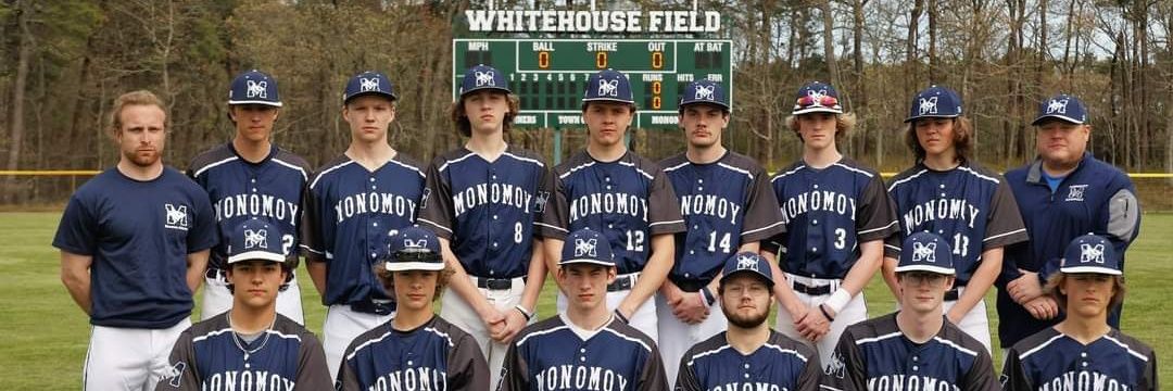 MonomoyBaseball's profile banner image