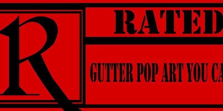 RRatedClothing's profile banner image