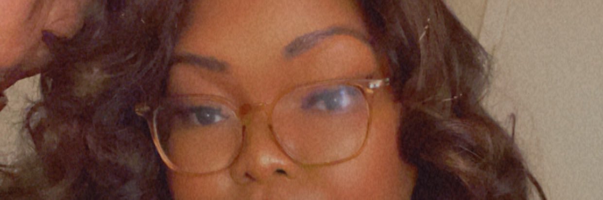 GorgeousShortie's profile banner image