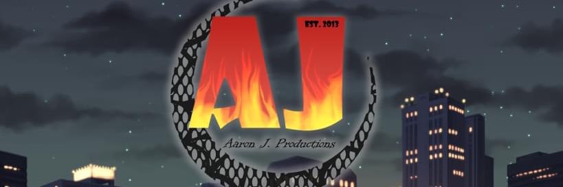 Aaron J. banner