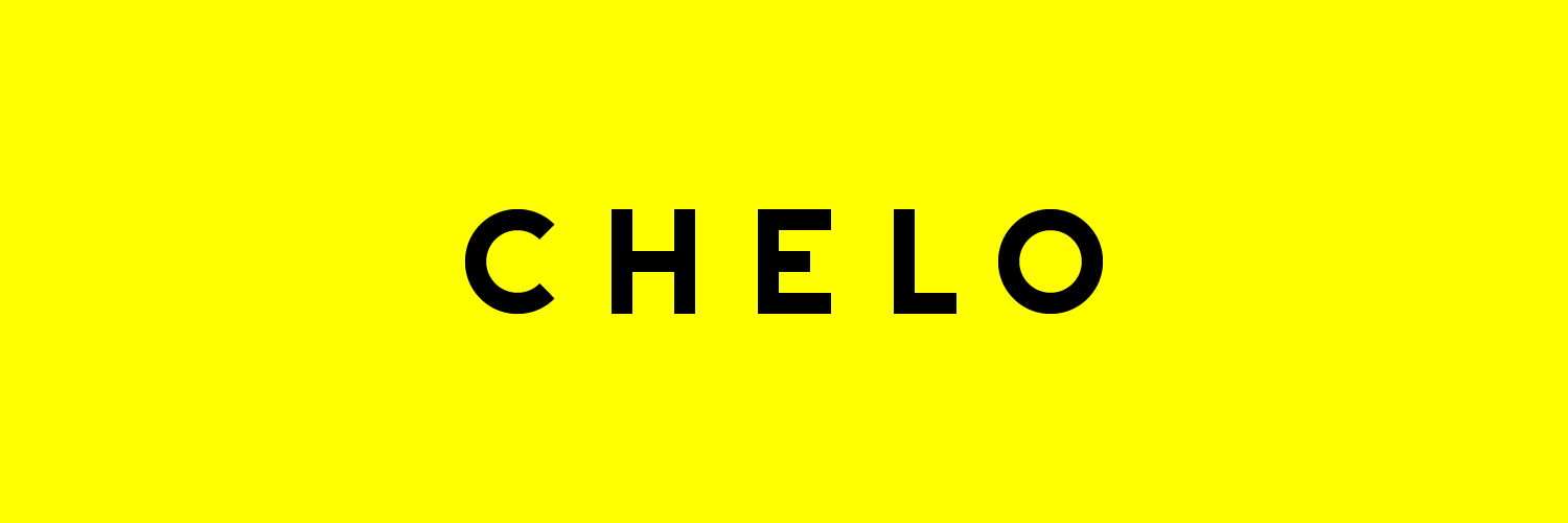 CHELO banner