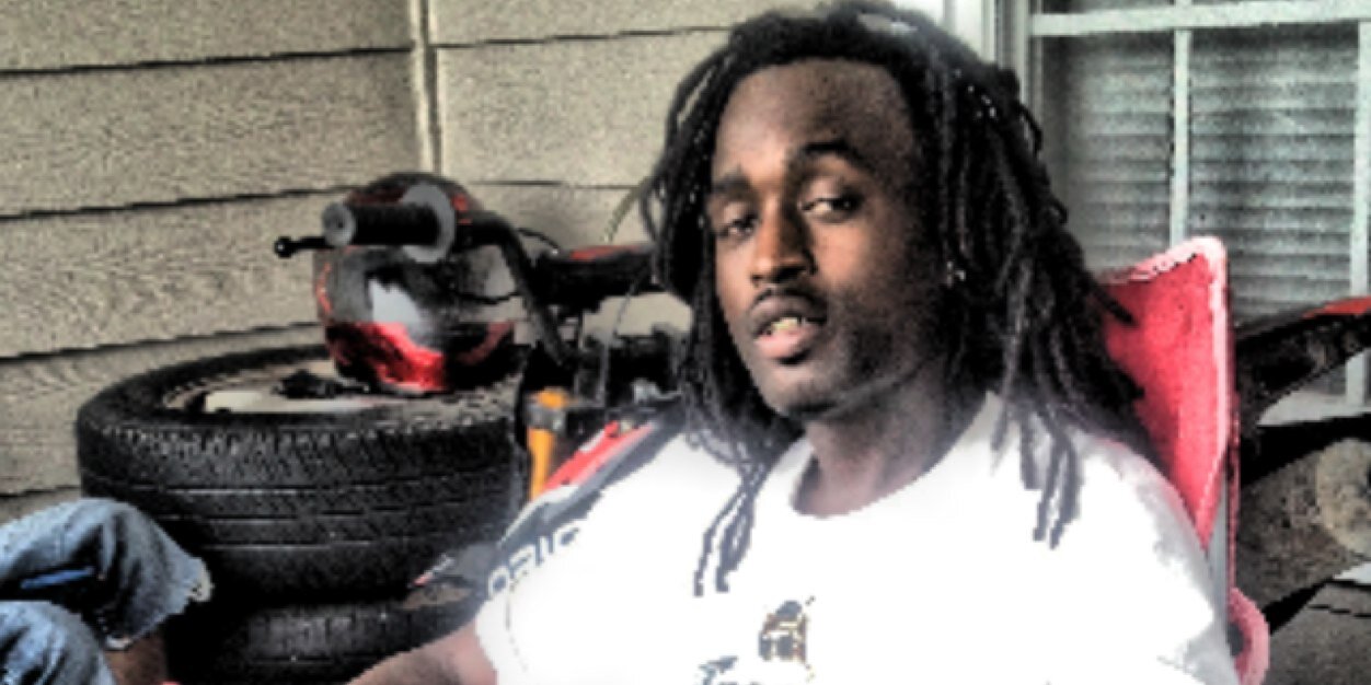 Grovestreettron's profile banner image