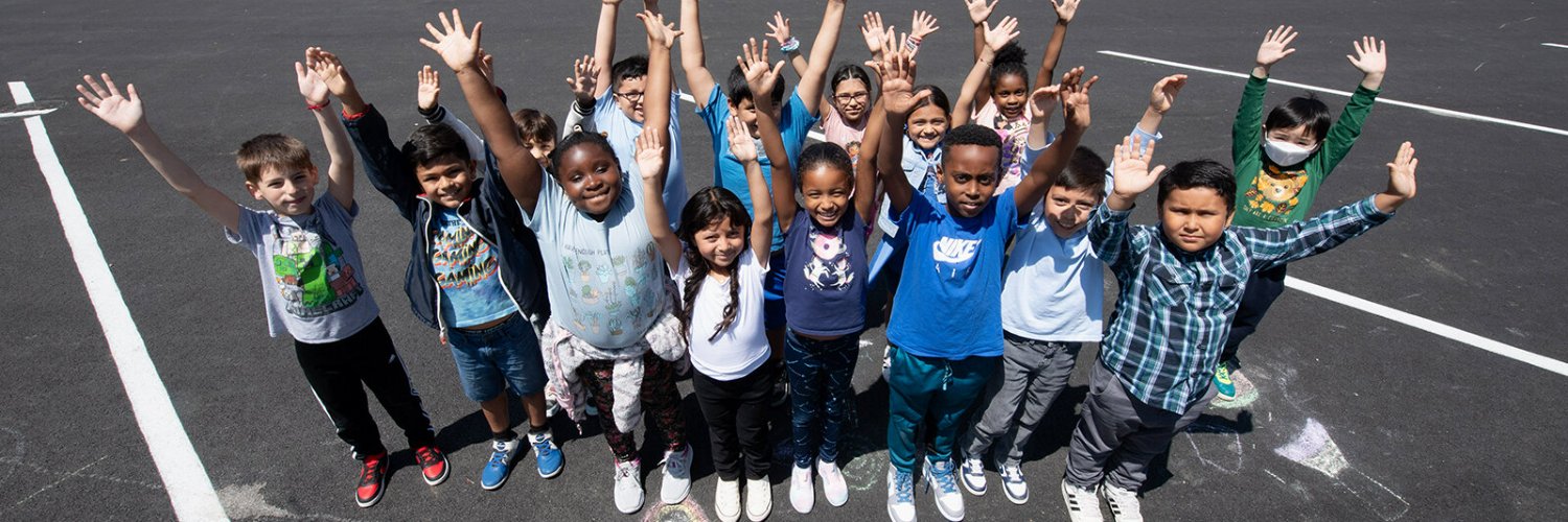 Hybla Valley ES banner