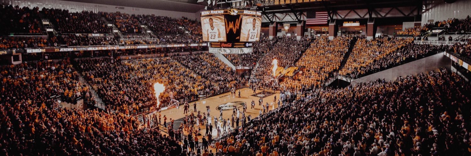 mizzoubball19's profile banner image