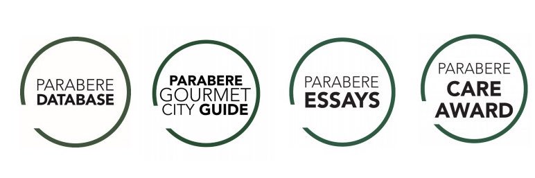 Parabere Forum banner